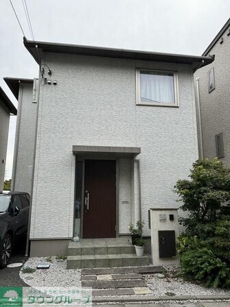 フィーカJ棟の物件内観写真